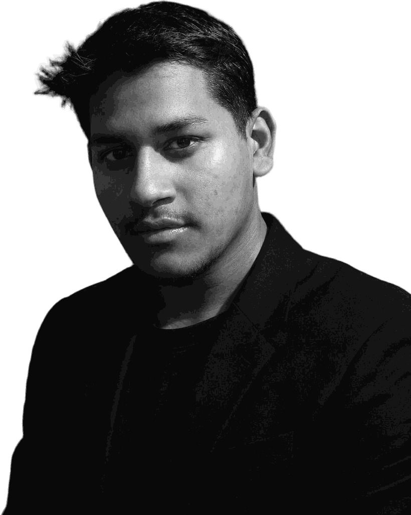 Abraar Ibrahim Bakhtiyar Ahmed