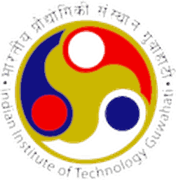 Emblem of the Indian Institute of Technology Guwahati